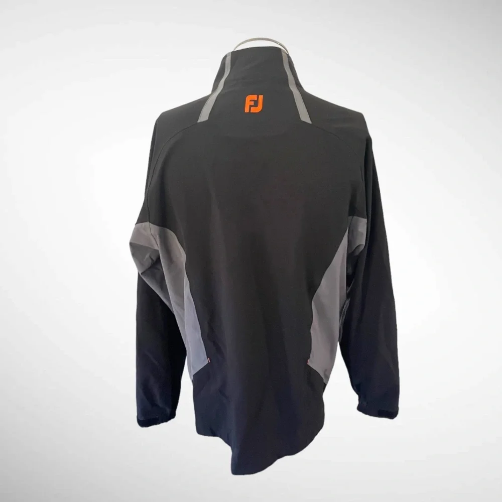 FOOTJOY DRYJOYS TOURXP PERFORMANCE JACKET SIZE SMALL